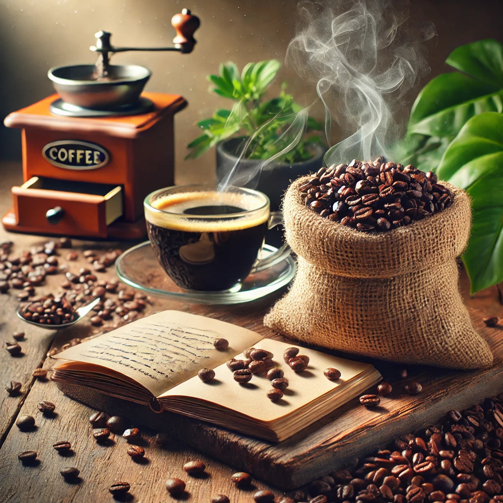 The Freshness Factor: Why Fresh Coffee is Your Business’s Secret Weapon