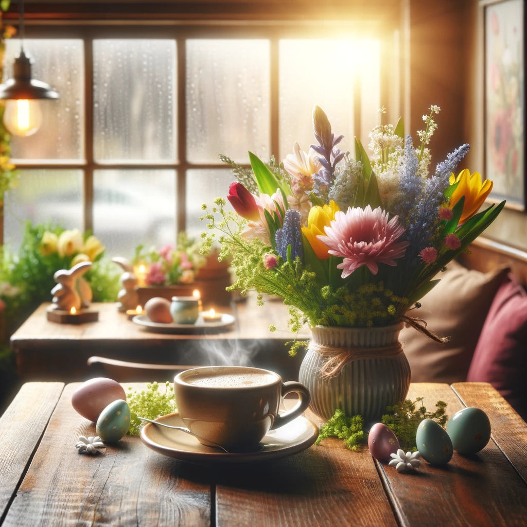 Discover April's Top Coffee Picks: Curated from Consumer Favorites