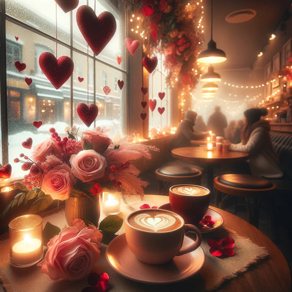 February's Coffee Trends: Cozy Flavors and Classic Roasts - JavaMania Pro