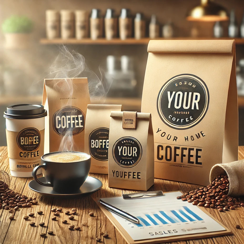 Unlock the Power of Private Retail Packaging: Boost Revenue and Profitability