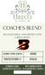 Coaches Blend