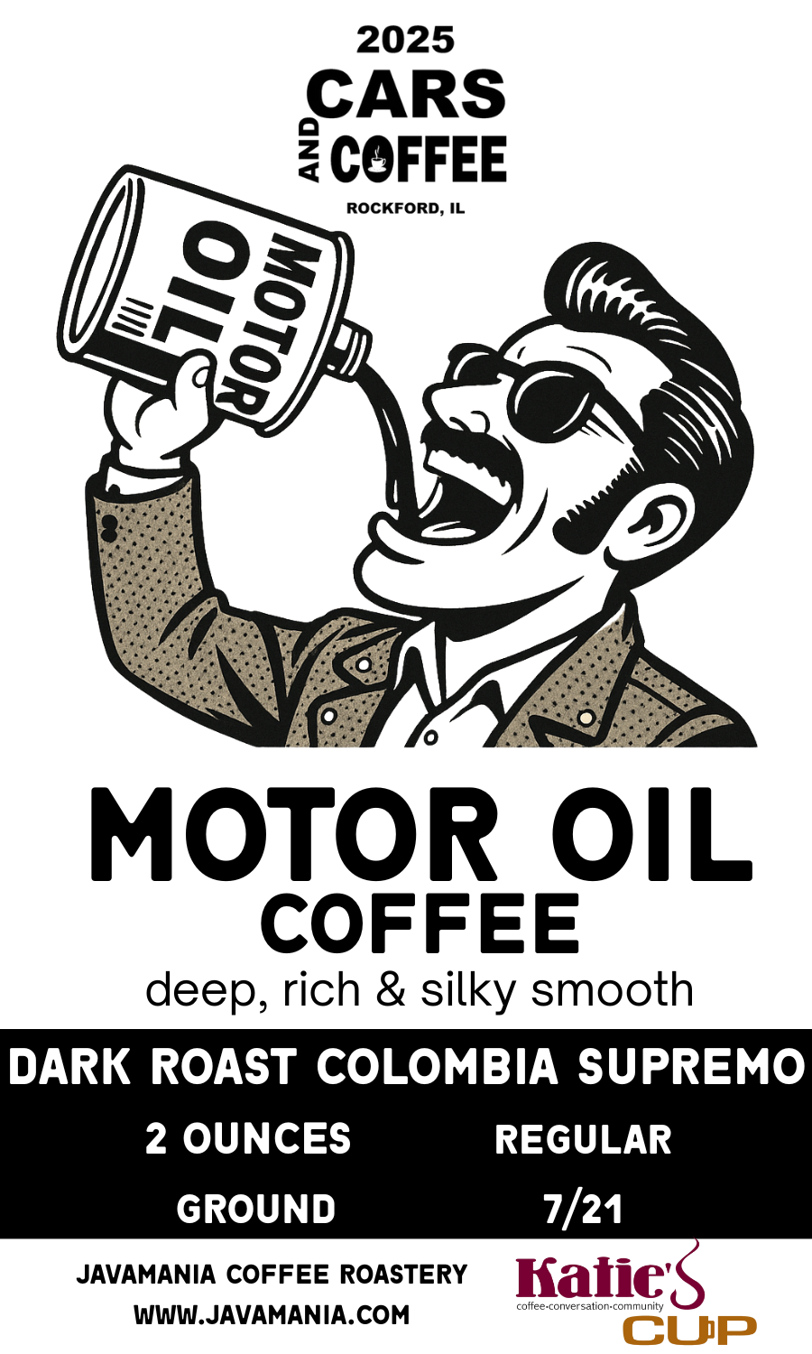 Motor Oil