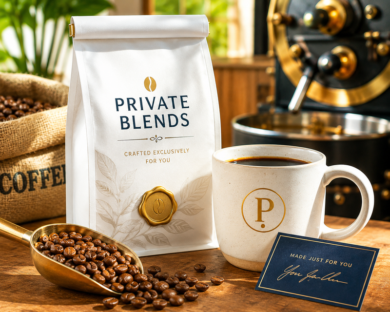 Private Blends