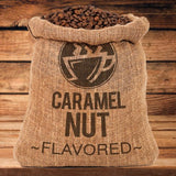 Caramel Nut - JavaMania Pro