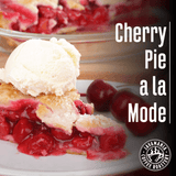 Cherry Pie Ala Mode - JavaMania Pro