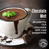 Chocolate Mint - JavaMania Pro