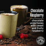 Chocolate Raspberry - JavaMania Pro