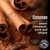 Cinnamon - JavaMania Pro