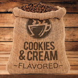 Cookies and Cream - JavaMania Pro