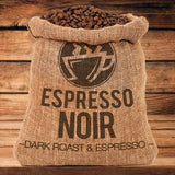 Espresso Noir - JavaMania Pro