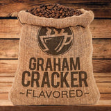 Graham Cracker - JavaMania Pro