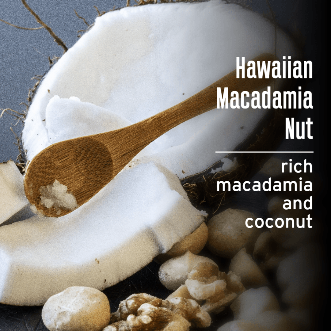 Hawaiian Macadamia Nut - JavaMania Pro