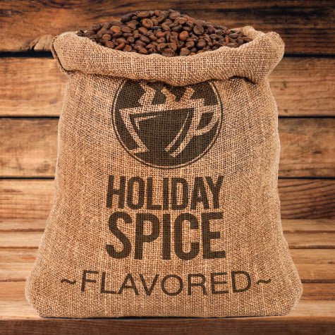 Holiday Spice - JavaMania Pro