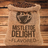 Mistletoe Delight - JavaMania Pro