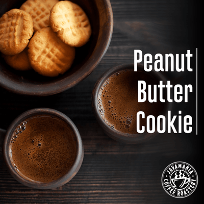 Peanut Butter Cookie - JavaMania Pro