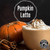 Pumpkin Latte - JavaMania Pro