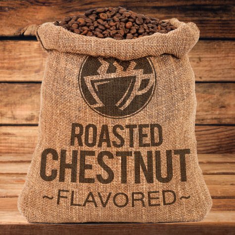 Roasted Chestnut - JavaMania Pro