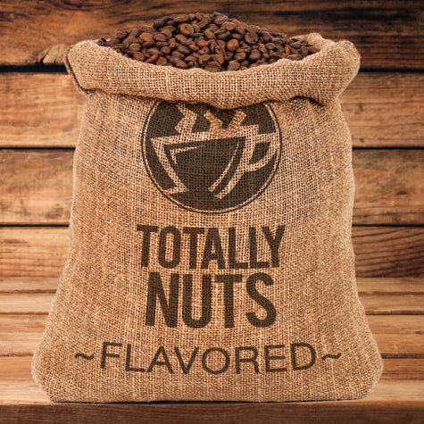 Totally Nuts - JavaMania Pro