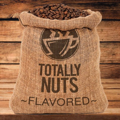 Totally Nuts - JavaMania Pro